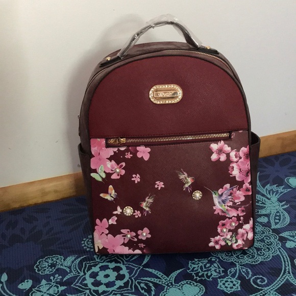 Backpack - Picture 1 of 4